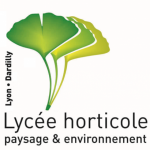 Logo du groupe Lycée horticole de Lyon Dardilly – Groupe éco-citoyen