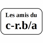 Logo du groupe Les amis du CRBA